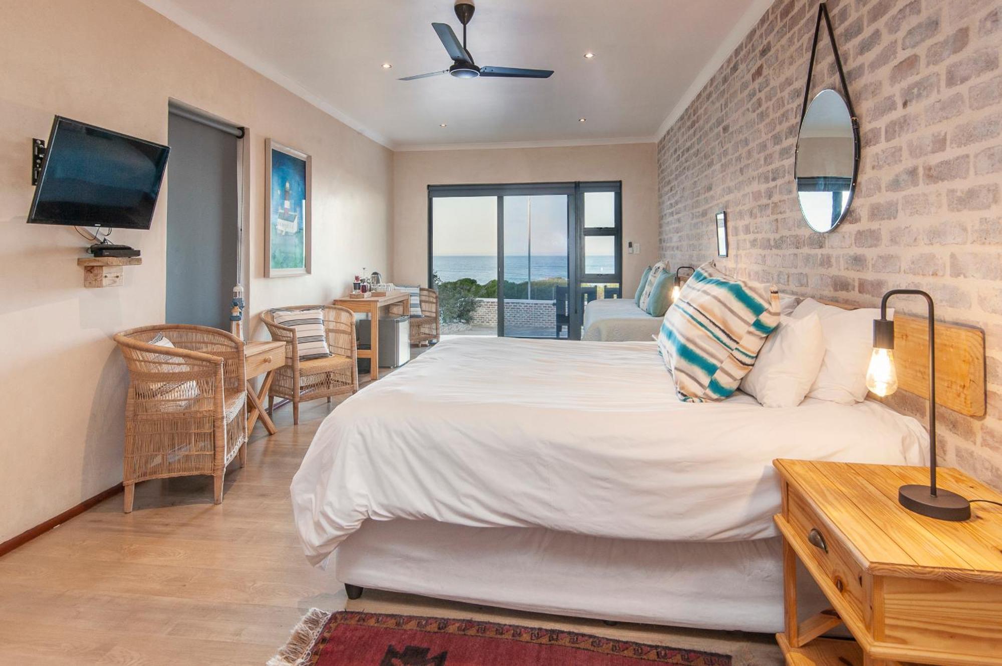 Spookdraai B&B Agulhas Exterior photo