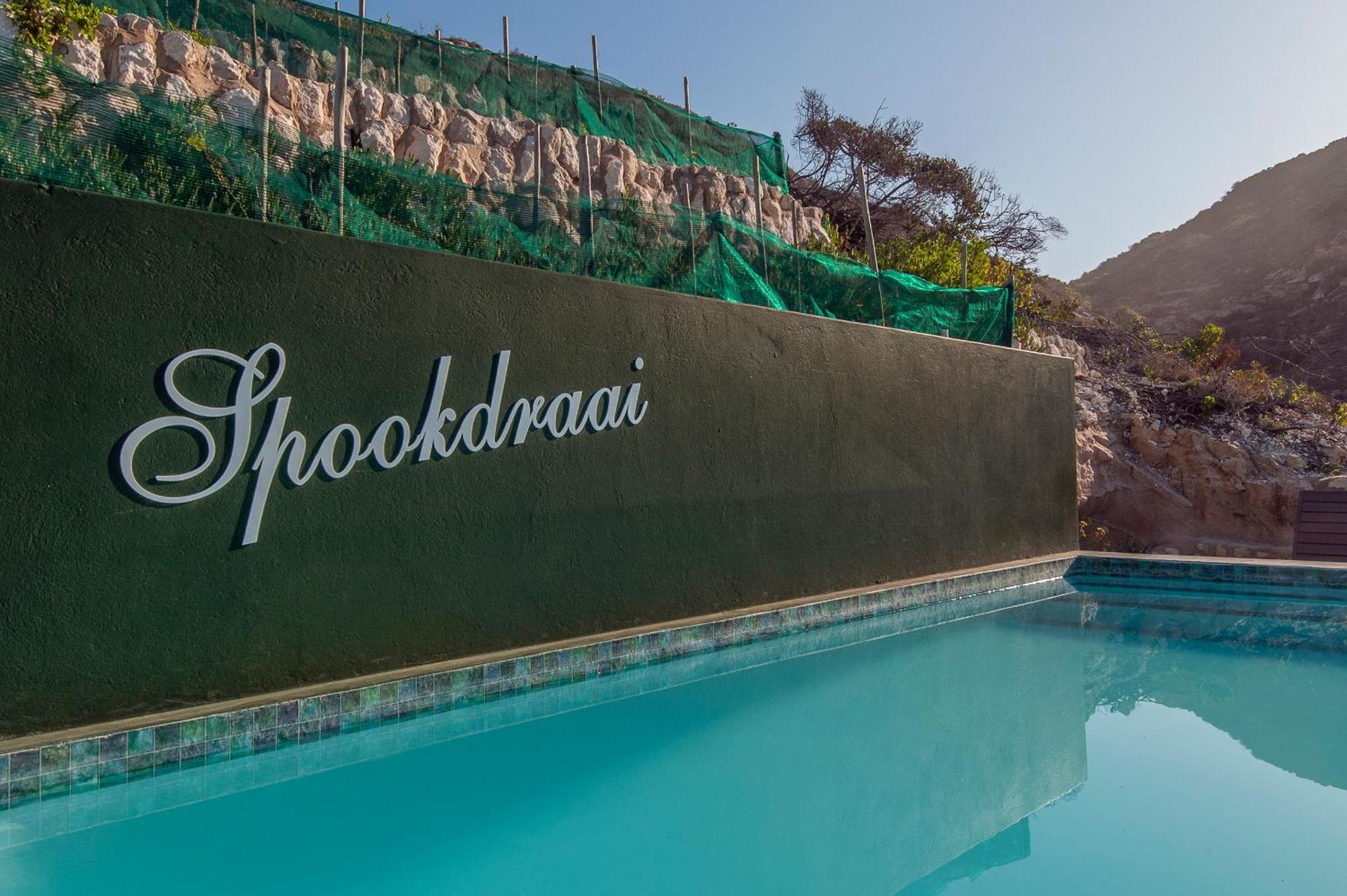 Spookdraai B&B Agulhas Exterior photo