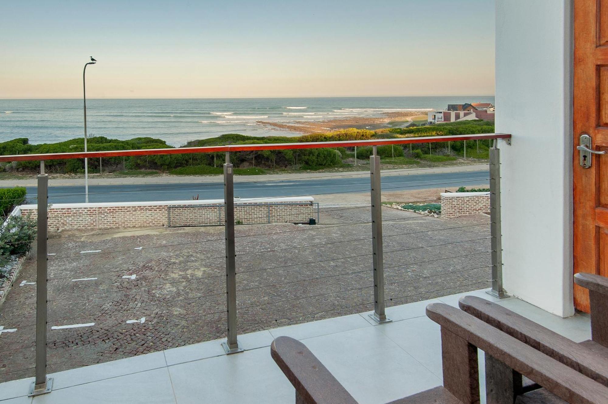 Spookdraai B&B Agulhas Exterior photo