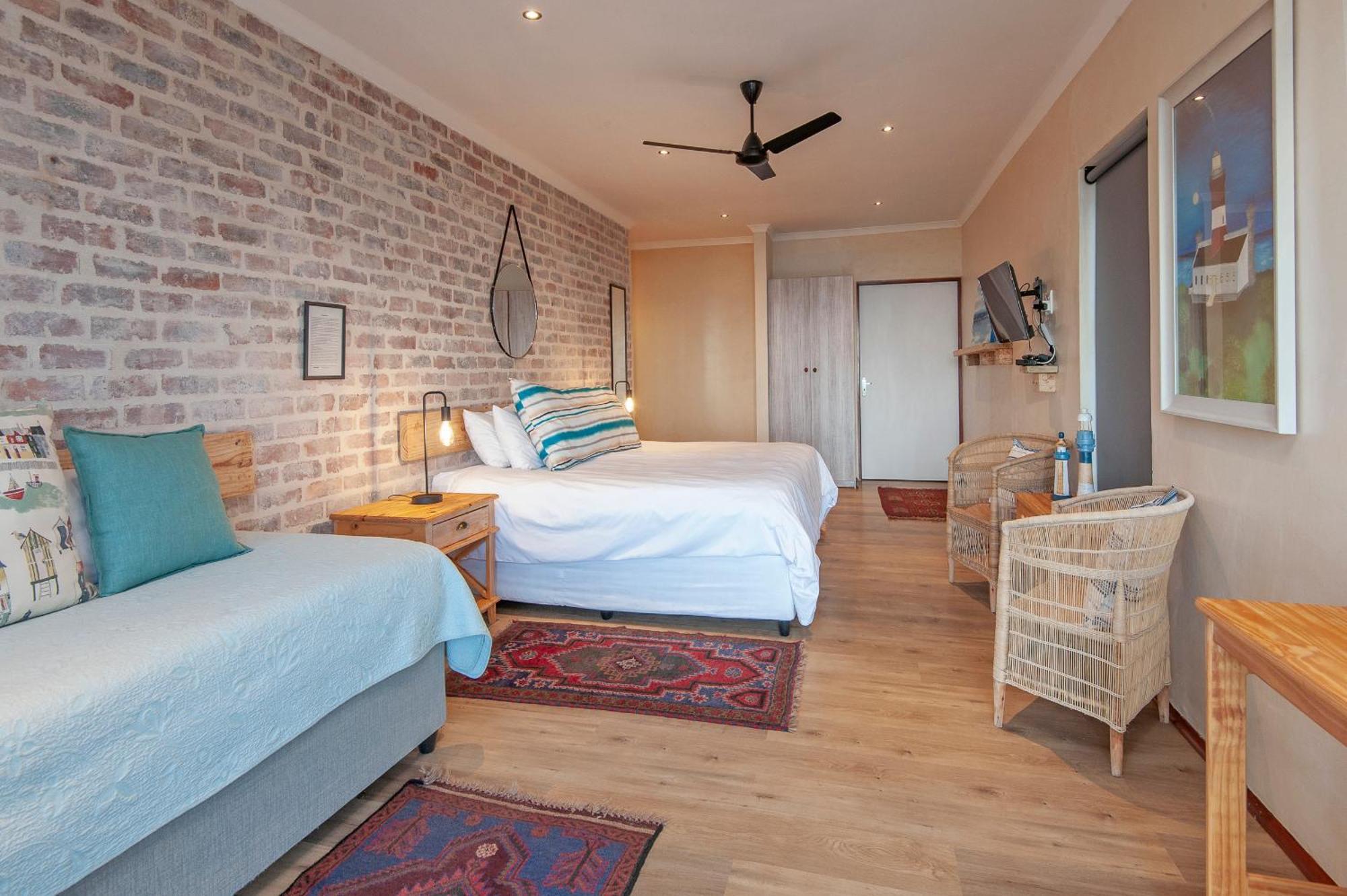 Spookdraai B&B Agulhas Exterior photo