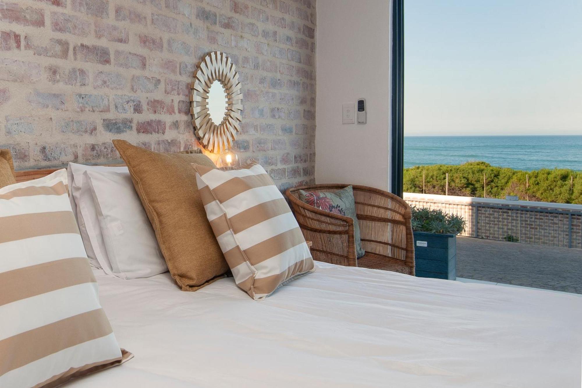 Spookdraai B&B Agulhas Exterior photo